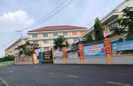 Cần Bán Đất Thủ Đức Hồ Chí Minh, HXT, DT 5x21m, Giá thu hút Chưa Tới 4,9 Tỷ, Công Chứng Ngay